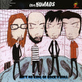 Nomads/sweet Zeros - Split Ep - Vinyl Record
