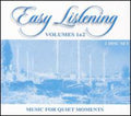 2-easy Listening 1 / Various - 2-easy Listening 1 / Various - Music CD