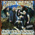 Lifestyle Crew - Latin Legacy - Music CD