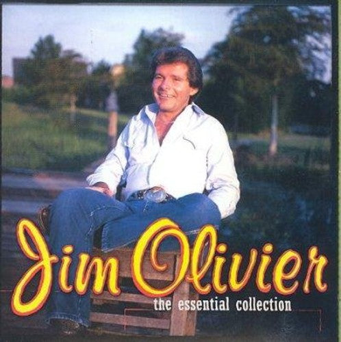 Olivier,jim - Essential Collection - Music CD