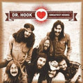 Dr Hook - Greatest Hooks - Music CD