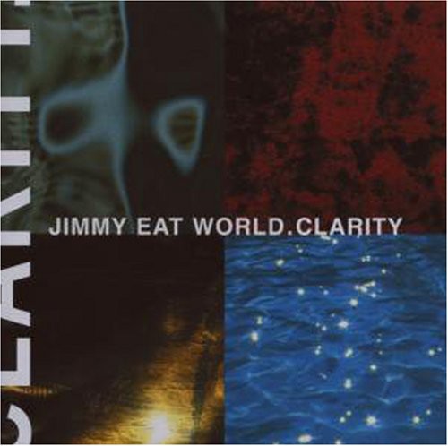 Jimmy Eat World - Clarity - Music CD