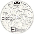 Kiki - Sirius - Vinyl Record
