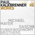 Kalkbrenner,paul - Reworks / 12" No 3 - Vinyl Record