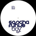 Funke,sascha - Boy - Vinyl Record