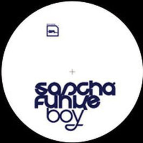 Funke,sascha - Boy - Vinyl Record
