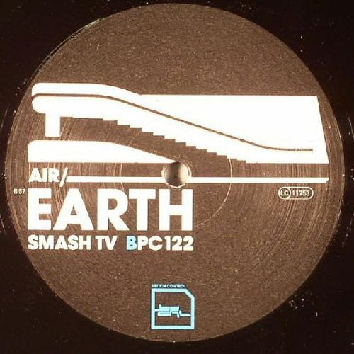 Smash Tv - Air / Earth - Vinyl Record