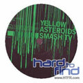 Smash Tv - Yellow Asteroids - Vinyl Record