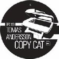 Andersson,tomas - Copy Cat - Vinyl Record