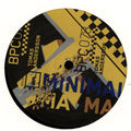 Andersson,tomas - Minimal Mama - Vinyl Record