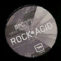 Andersson,tomas - Rockacid - Vinyl Record