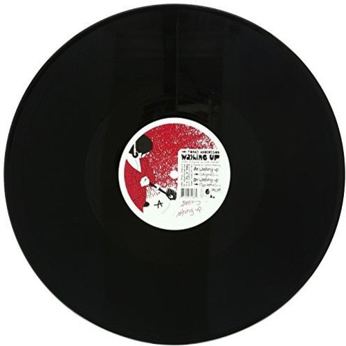 Andersson,tomas - Washing Up - Vinyl Record
