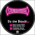 Stereo Total - Do The Bambi - Vinyl Record