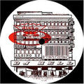 Dj Hell - Albino - Vinyl Record