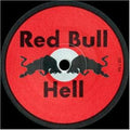 Dj Hell - Red Bull From Hell - Vinyl Record