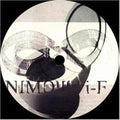 I-f / Nimoy - Space Toilet - Vinyl Record