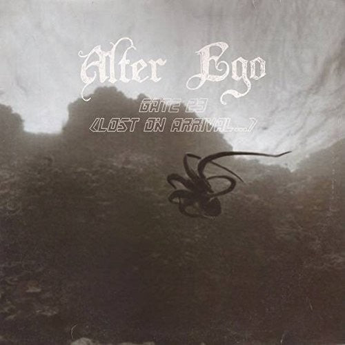 Alter Ego - Gate 23 (lost On Arrival) - Vinyl Record