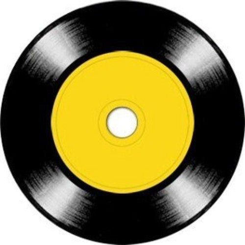 Alter Ego - Raw - Vinyl Record