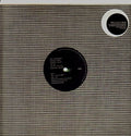 Avus - Tear - Vinyl Record