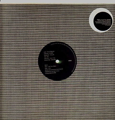 Avus - Tear - Vinyl Record