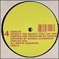 Morane - Where's The Beach - Vinyl Record