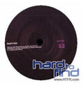 Pantytec - Maybe Moriomelo - Vinyl Record
