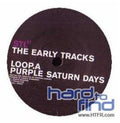 Stl - Early Tracks - Vinyl Record