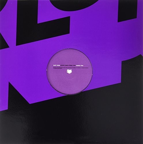 John,matt - Joker Family Park Two - Vinyl Record