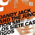 Jack,dandy / Junction Sm - Siete Castigos - Vinyl Record