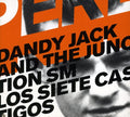 Jack,dandy / Junction Sm - Siete Castigos - Music CD