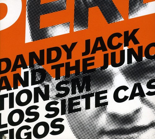 Jack,dandy / Junction Sm - Siete Castigos - Music CD