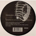 C-rock.mille & Mr.hirsch - Push You - Vinyl Record