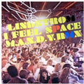 Lindstrom - I Feel Space - Vinyl Record
