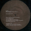 Losoul - Brain Of Glass - Vinyl Record