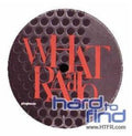 Losoul - What Radio - Vinyl Record