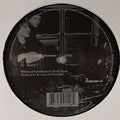Murat Tepeli - On A Ride - Vinyl Record