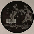 My My - Serpentine - Vinyl Record