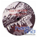 Visitors - Race - Vinyl Record