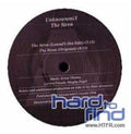 Unknownmix - Siren - Vinyl Record