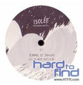 Isolee - Western Edits Pt. 1 - Vinyl Record