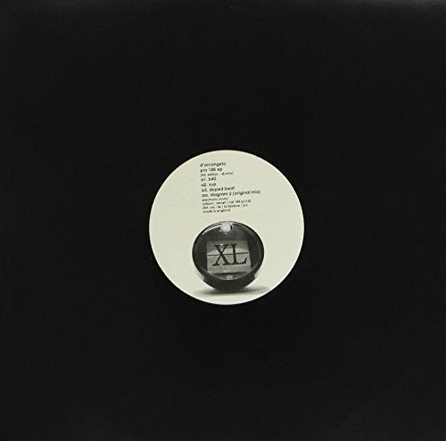 D'arcangelo - Pro - Vinyl Record