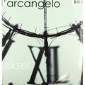 D'arcangelo - Eksel - Vinyl Record