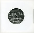Urban Tribe - Acceptable Side Effects - Vinyl Record