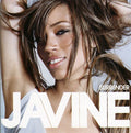 Javine - Surrender - Music CD
