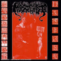 Masochist - History - Music CD