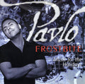 Pavlo - Frostbite Music For The Ho - Music CD