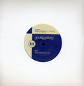 Young Galaxy - Swing Your Heartache - Vinyl Record