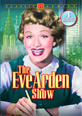 Arden,eve Show 1 - Arden,eve Show 1 - DVD