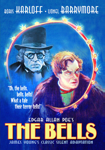Bells - Bells - DVD