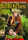 Forlorn River & Billy The Kid Trapped - Forlorn River & Billy The Kid Trapped - DVD